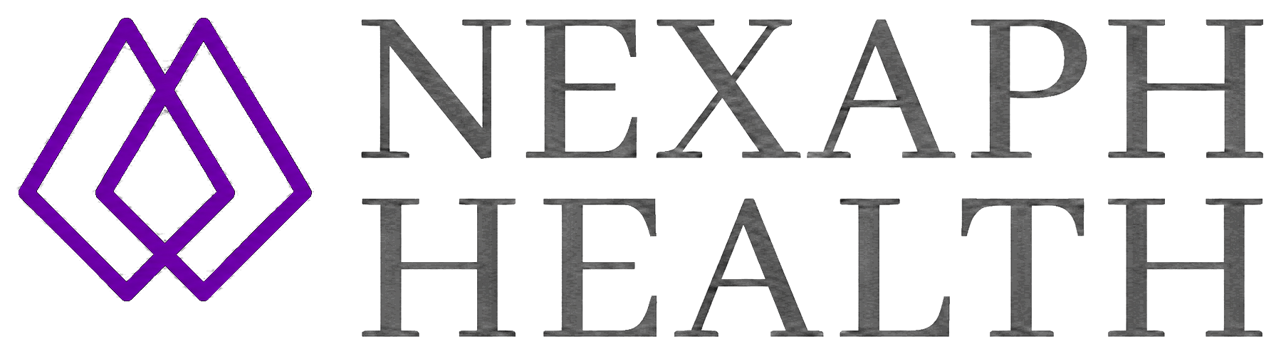 Nexaph Health Logo